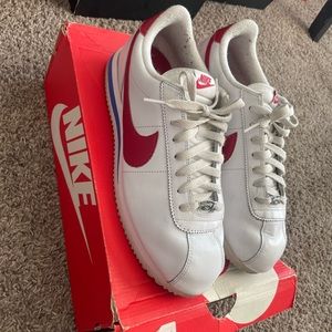 Nike Cortez “Forest Gump”